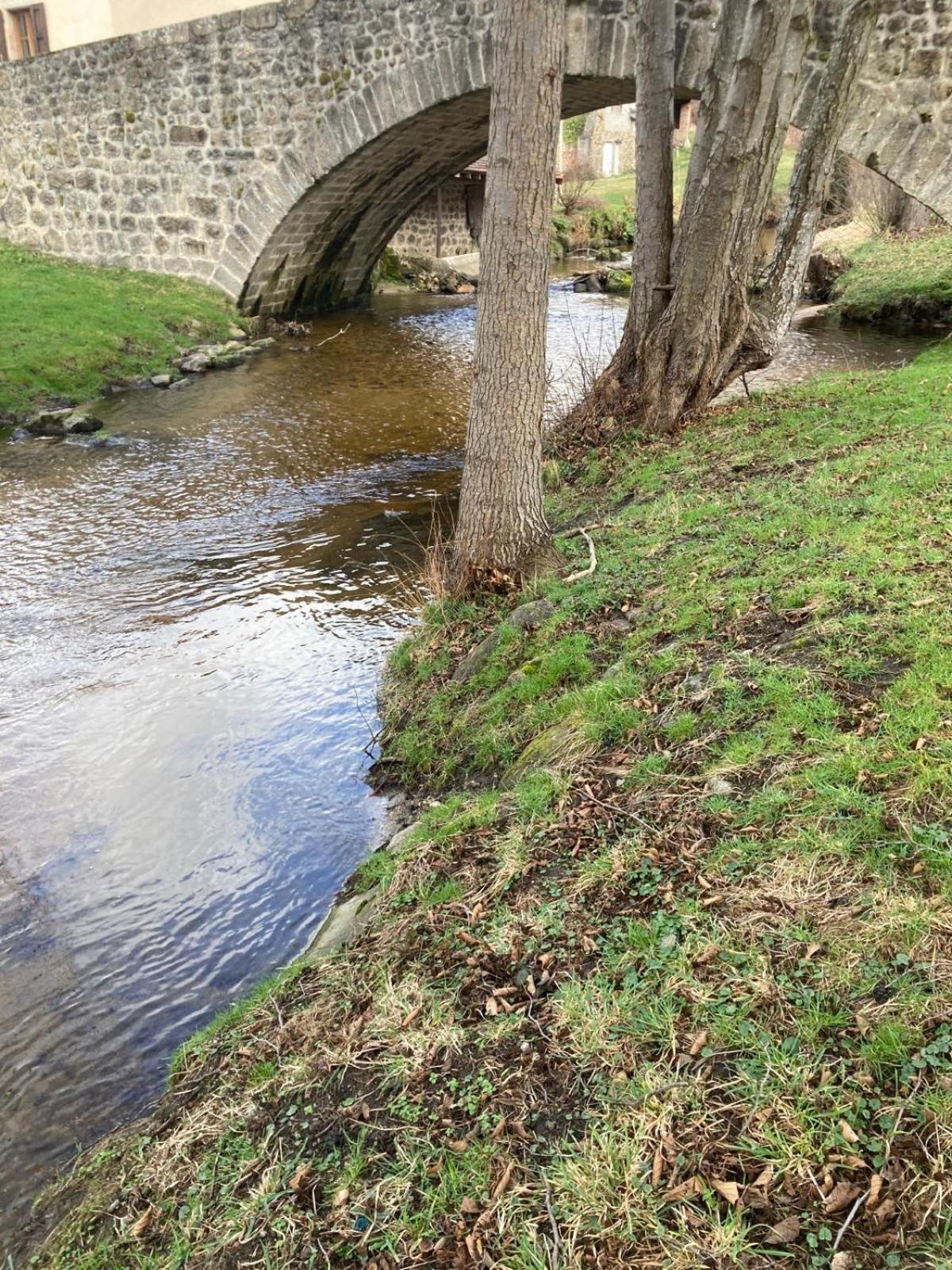 Вілла Jolie Maison De Campagne, Compostelle Soleymieux Екстер'єр фото